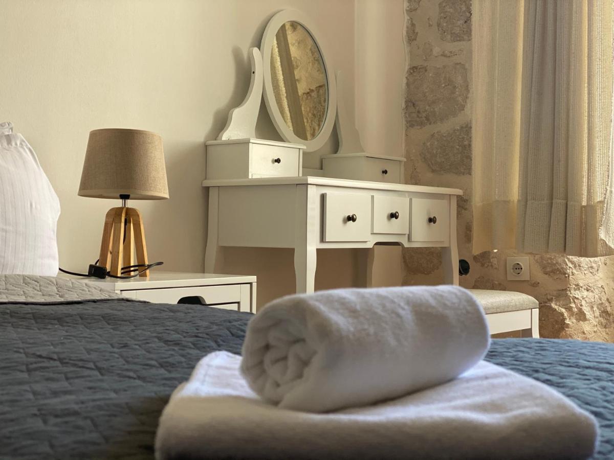 Villaoldmariner Prčanj Esterno foto